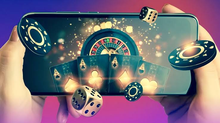 BetVictor Casino Mobile Experience